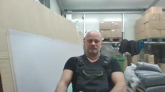 Boomerhun online show from January 18, 2026, 5:16 pm