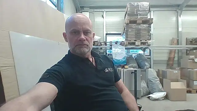 Boomerhun online show from March 19, 2026, 5:18 am