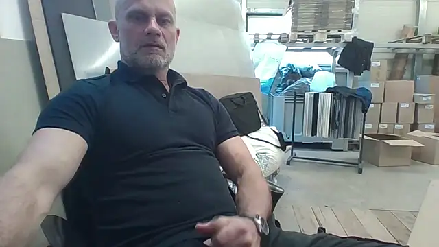 Boomerhun online show from April 11, 2026, 8:07 am