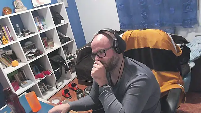 Snapshot of ravingr4d4 chatting on October 30, 2025, 11:56 pm ravingr4d4 online show from October 30, 2025, 11:56 pm