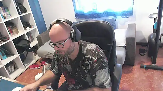 Snapshot of ravingr4d4 chatting on October 17, 2025, 8:17 am ravingr4d4 online show from October 17, 2025, 8:17 am