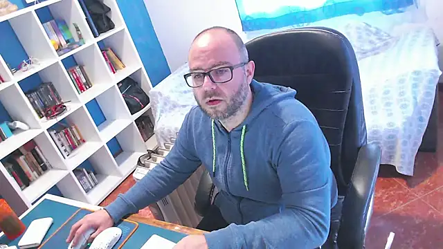 Snapshot of ravingr4d4 chatting on February 8, 2026, 1:42 pm ravingr4d4 online show from February 8, 2026, 1:42 pm