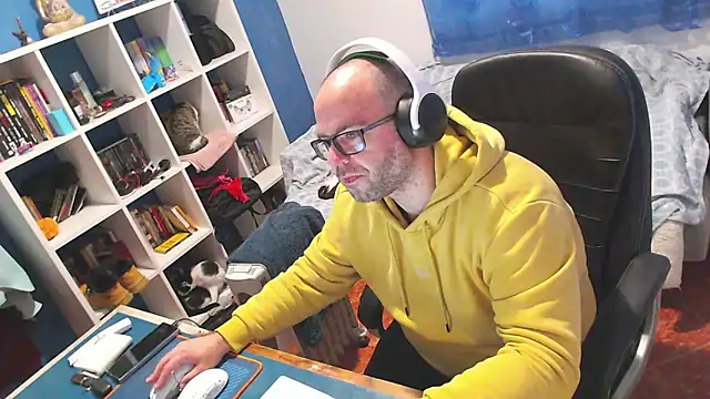 Snapshot of ravingr4d4 chatting on February 3, 2026, 9:14 am ravingr4d4 online show from February 3, 2026, 9:14 am