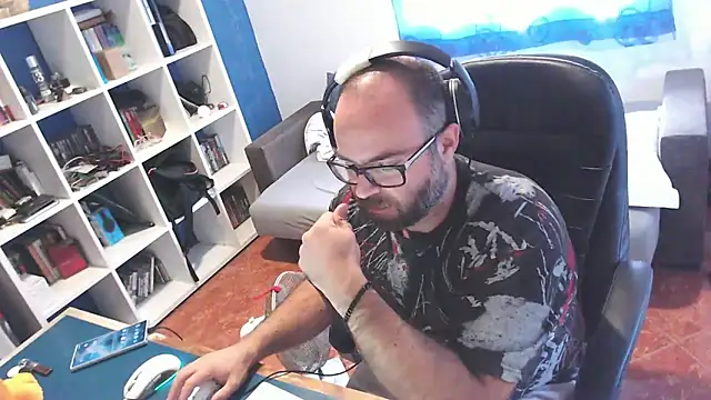 Snapshot of ravingr4d4 chatting on October 3, 2025, 10:28 am ravingr4d4 online show from October 3, 2025, 10:28 am