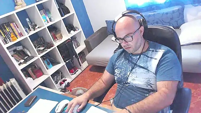 Snapshot of ravingr4d4 chatting on October 8, 2025, 9:55 am ravingr4d4 online show from October 8, 2025, 9:55 am