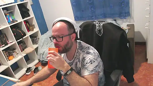 Snapshot of ravingr4d4 chatting on February 21, 2026, 12:45 am ravingr4d4 online show from February 21, 2026, 12:45 am