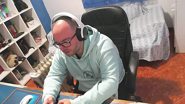 Snapshot of ravingr4d4 chatting on January 31, 2026, 8:51 pm ravingr4d4 online show from January 31, 2026, 8:51 pm