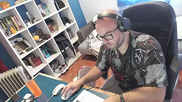 Snapshot of ravingr4d4 chatting on October 15, 2025, 10:34 am ravingr4d4 online show from October 15, 2025, 10:34 am