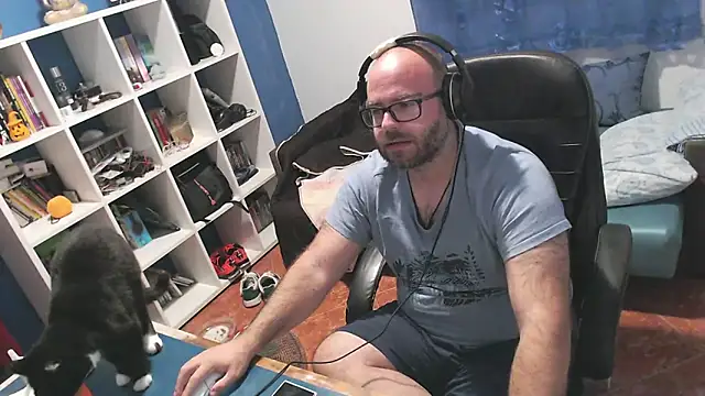 Snapshot of ravingr4d4 chatting on October 27, 2025, 11:16 pm ravingr4d4 online show from October 27, 2025, 11:16 pm