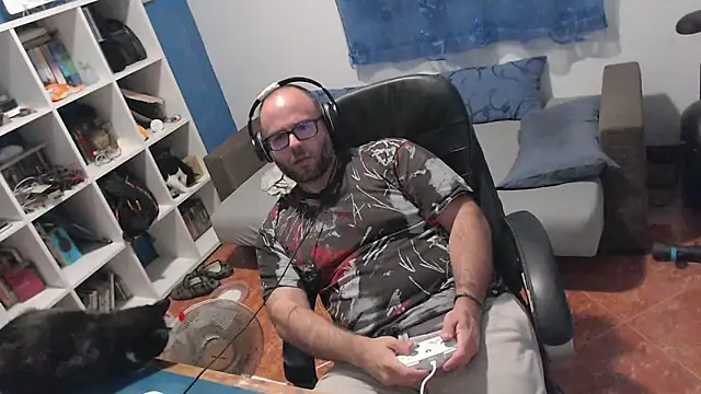 Snapshot of ravingr4d4 chatting on September 23, 2025, 8:49 pm ravingr4d4 online show from September 23, 2025, 8:49 pm