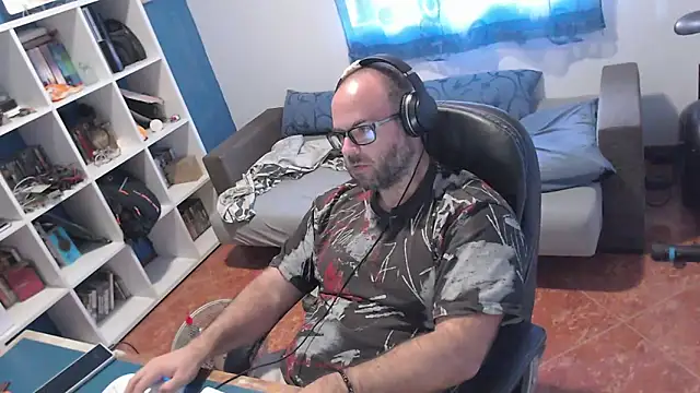 Snapshot of ravingr4d4 chatting on September 24, 2025, 8:54 am ravingr4d4 online show from September 24, 2025, 8:54 am