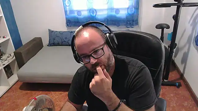 Snapshot of ravingr4d4 chatting on September 28, 2025, 2:24 pm ravingr4d4 online show from September 28, 2025, 2:24 pm