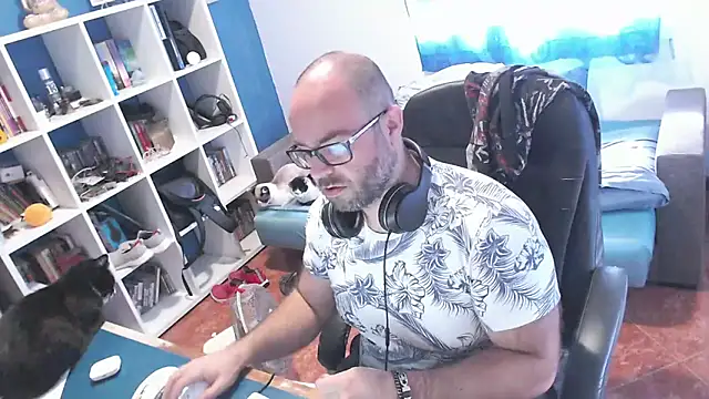 Snapshot of ravingr4d4 chatting on October 23, 2025, 10:36 am ravingr4d4 online show from October 23, 2025, 10:36 am