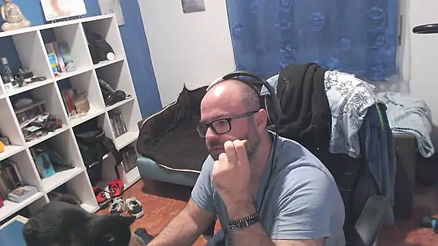 Snapshot of ravingr4d4 chatting on October 28, 2025, 11:25 pm ravingr4d4 online show from October 28, 2025, 11:25 pm