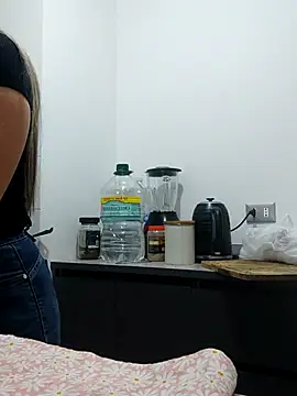 Daniela77771 online show from November 5, 2025, 7:50 pm