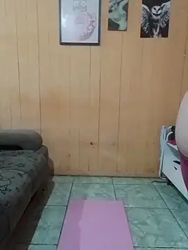 LilithRos3 online show from April 21, 2026, 9:10 pm