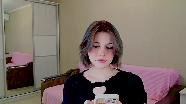 Alisa Black Star online show from January 11, 2025, 11:34 am