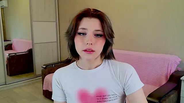 Alisa Black Star online show from January 18, 2025, 11:54 am