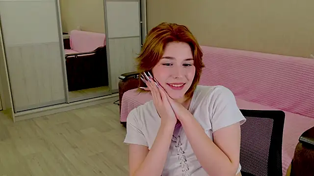 Alisa Black Star online show from March 6, 2025, 1:35 pm