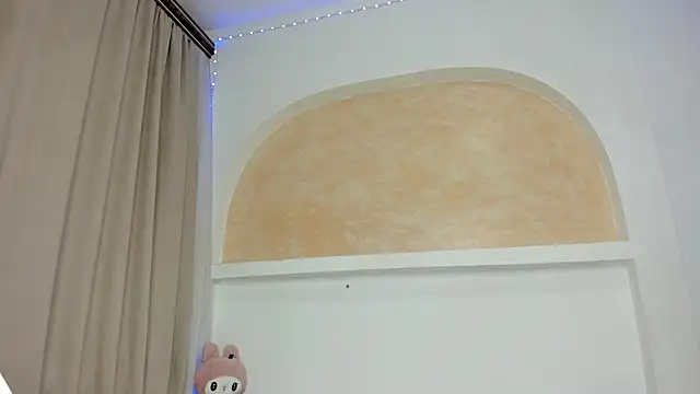 Alisa Black Star online show from November 26, 2025, 5:57 pm