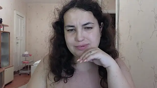 Snapshot of VladaCandy chatting on July 9, 2026, 7:13 pm VladaCandy online show from July 9, 2026, 7:13 pm
