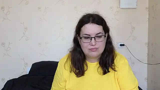 Snapshot of VladaCandy chatting on March 7, 2025, 9:29 am VladaCandy online show from March 7, 2025, 9:29 am