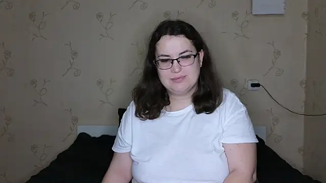 Snapshot of VladaCandy chatting on January 12, 2025, 10:54 pm VladaCandy online show from January 12, 2025, 10:54 pm
