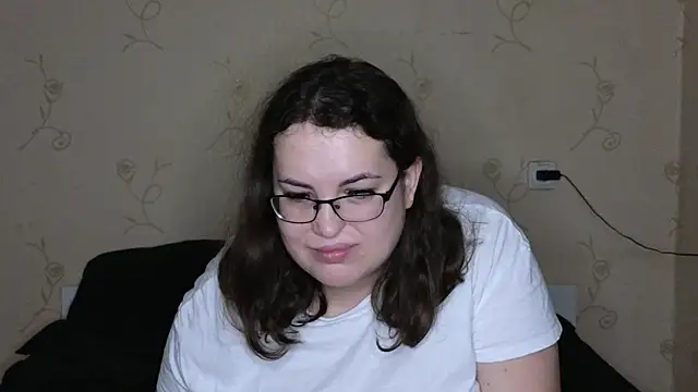 Snapshot of VladaCandy chatting on January 12, 2025, 6:16 pm VladaCandy online show from January 12, 2025, 6:16 pm