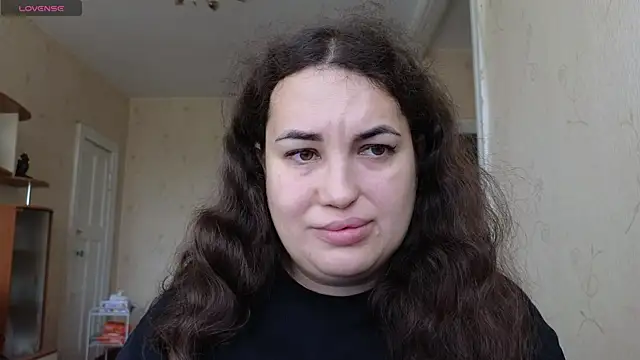 Snapshot of VladaCandy chatting on June 26, 2026, 9:59 am VladaCandy online show from June 26, 2026, 9:59 am