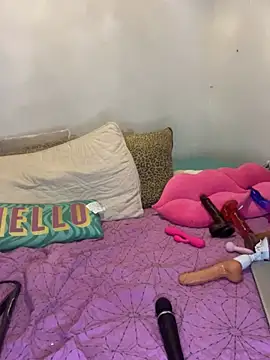 Snapshot of OriginalBarbieEst92 chatting on February 25, 2025, 4:57 pm OriginalBarbieEst92 online show from February 25, 2025, 4:57 pm