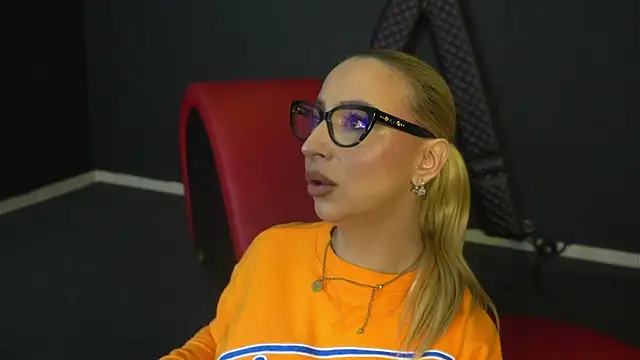 CelineConner online show from March 16, 2026, 5:15 am