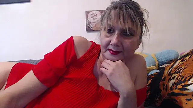 Andra Love online show from January 19, 2025, 9:55 pm