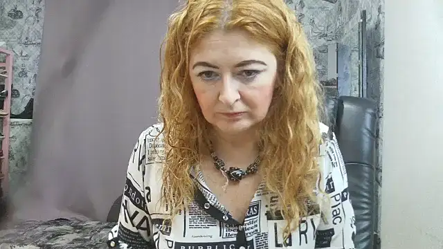 Helen1974 online show from November 24, 2025, 8:58 am