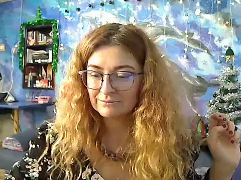 Helen1974 online show from January 5, 2025, 8:54 am