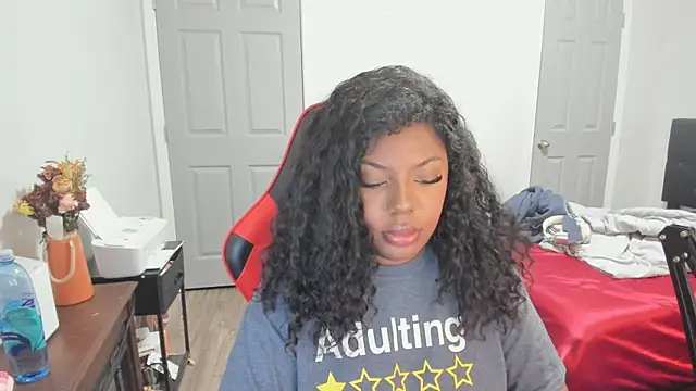 demi xoxo online show from December 20, 2025, 2:36 am