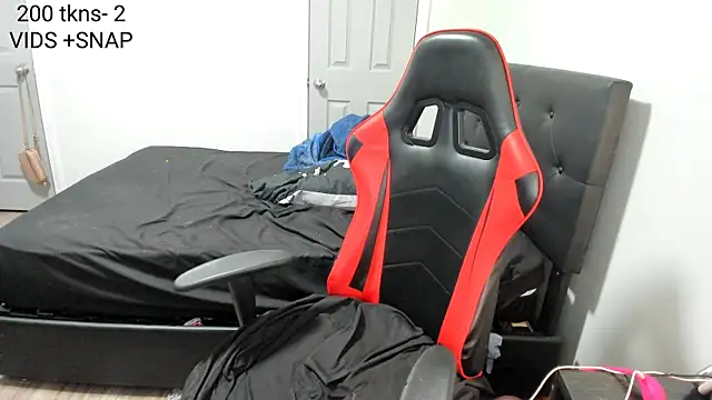 demi xoxo online show from March 2, 2026, 7:15 am