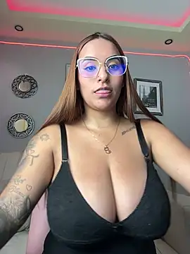 Seized lust online show from January 29, 2025, 12:56 pm