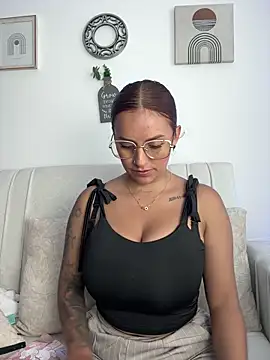 Seized lust online show from March 27, 2026, 8:10 pm