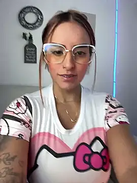 Seized lust online show from February 12, 2026, 4:07 pm