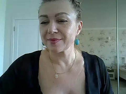 Alexandra-Rosee online show from January 15, 2025, 7:48 am