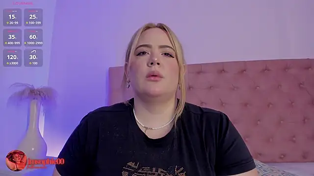 sophiarossee  online show from November 18, 2025, 12:08 pm