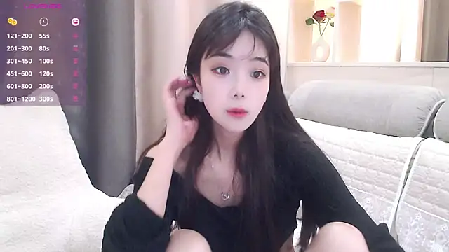 Snapshot of Duludulu_007 chatting on September 24, 2025, 5:58 am Duludulu 007 online show from September 24, 2025, 5:58 am