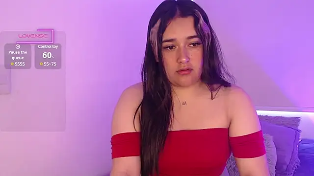 Megan FE online show from January 20, 2025, 2:03 pm
