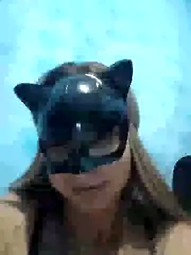 MagrinhaMMs online show from February 8, 2025, 11:24 pm