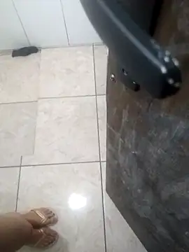 MagrinhaMMs online show from February 12, 2025, 7:24 pm