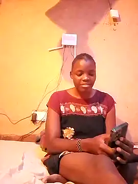 cute naimah online show from October 7, 2025, 4:19 pm