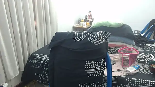 Anny Smith69 online show from February 4, 2026, 11:16 am