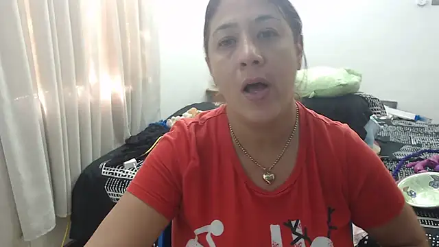 Anny Smith69 online show from October 11, 2025, 12:50 pm