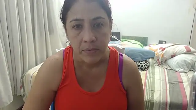 Anny Smith69 online show from September 26, 2025, 1:45 am