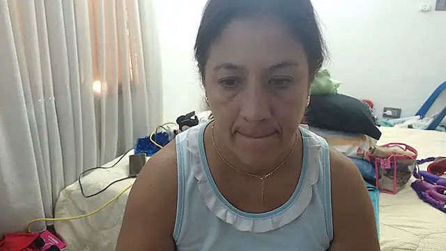 Anny Smith69 online show from December 2, 2025, 11:01 am